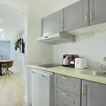 Apartamento Rent A - Caire, Montorgueil