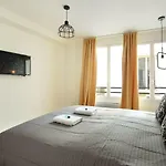 Apartamento Rent A - Caire, Montorgueil *