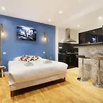 Apartamento Rent A - Caire, Montorgueil *