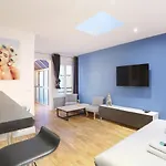 Apartamento Rent A - Caire, Montorgueil *