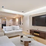アパート Rent A - Caire, Montorgueil パリ