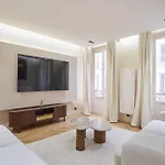 Rent A - Caire, Montorgueil アパート *