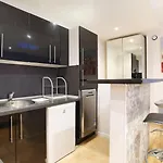 Apartment Rent A - Caire, Montorgueil *