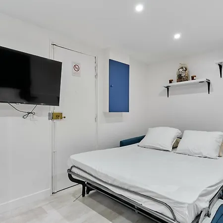 Lejlighed Rent A - Caire, Montorgueil Paris