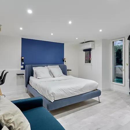 Rent A - Caire, Montorgueil Lejlighed