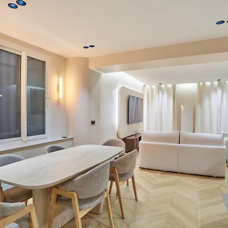 דירה Rent A - Caire, Montorgueil