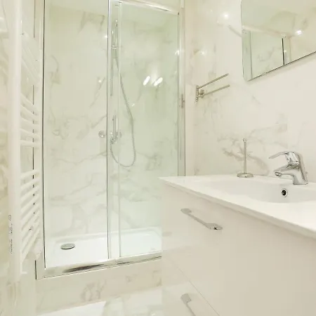 Rent A - Caire, Montorgueil Lejlighed *