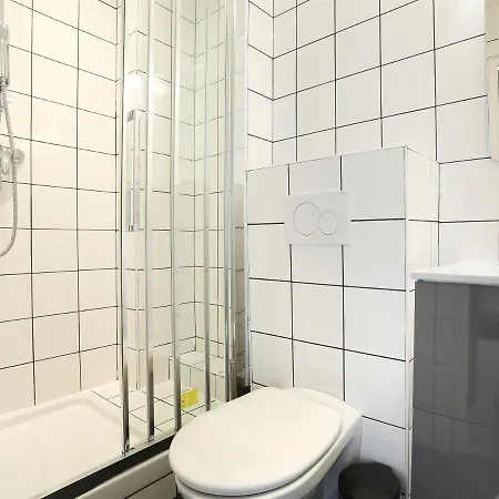 Rent A - Caire, Montorgueil Lägenhet