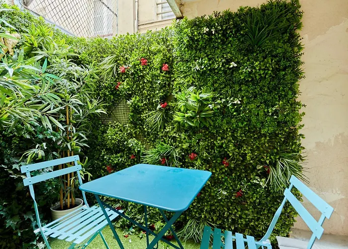 דירה Rent A - Caire, Montorgueil פריז
