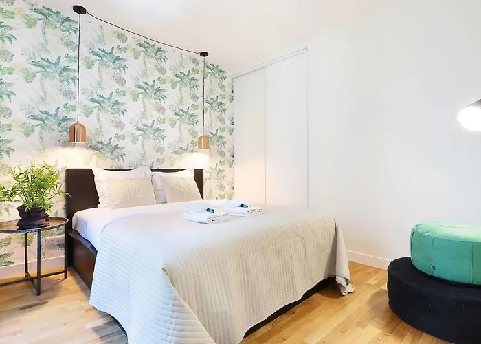 דירה Rent A - Caire, Montorgueil *