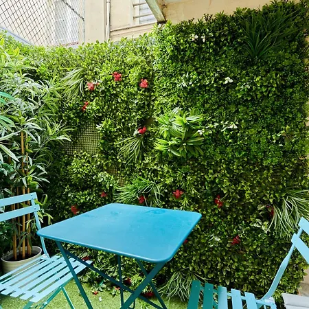 Appartamento Résidence Caire / Montorgueil Parigi