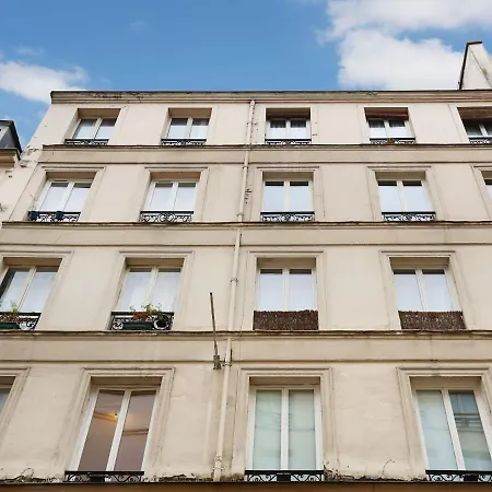 Résidence Caire / Montorgueil Appartamento *